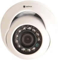 Камера видеонаблюдения OPTIMUS AHD-H052.1/3.6 