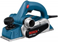 Фото - Электрорубанок Bosch GHO 26-82 Professional 0601594303 