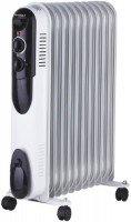 Фото - Масляный радиатор Neoclima NC 9309 9 секц 2 кВт