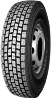 Фото - Грузовая шина Double Road DR813 315/80 R22.5 157L 