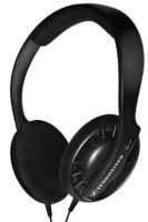 Фото - Наушники Sennheiser HD 407 