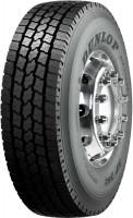 Фото - Грузовая шина Dunlop SP362 315/70 R22.5 154K 