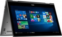 Фото - Ноутбук Dell Inspiron 15 5568 2-in-1 (i5568-5240GRY)