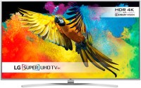 Фото - Телевизор LG 60UH770V 60 "