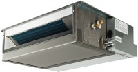Фото - Кондиционер Timberk AC-TIM48LCDT5 140 м²