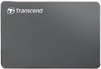Фото - Жесткий диск Transcend StoreJet 25C3 2.5" TS1TSJ25C3N 1 ТБ