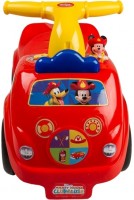 Фото - Каталка (толокар) Kiddieland 049296