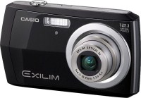 Фото - Фотоаппарат Casio Exilim EX-Z16 