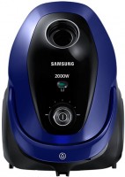 Фото - Пылесос Samsung VC-20M251AWB