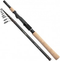 Фото - Удилище Shimano Exage BX STC Mini Tele Spin 240L 