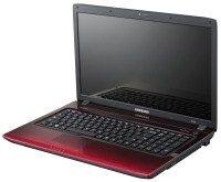 Фото - Ноутбук Samsung NP-R780 (NP-R780-JT01)