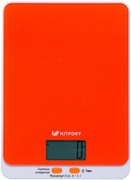 Весы KITFORT KT-803-5 