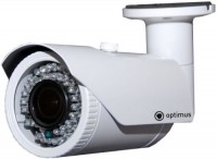 Фото - Камера видеонаблюдения OPTIMUS IP-E012.1/2.8-12P 