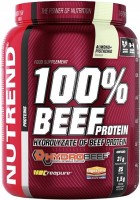 Фото - Протеин Nutrend 100% Beef Protein 0.9 кг