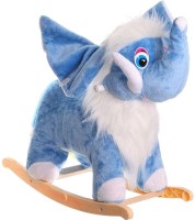 Фото - Качели / качалка Tutsi Mamont