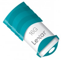 Фото - USB-флешка Lexar JumpDrive V30 16 ГБ