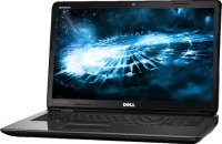 Фото - Ноутбук Dell Inspiron N7010 (N7010-4385)
