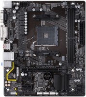 Фото - Материнская плата Gigabyte GA-AB350M-DS2