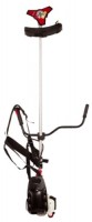 Фото - Газонокосилка Sterwins 51.7 CC