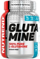 Фото - Аминокислоты Nutrend Glutamine 300 g 