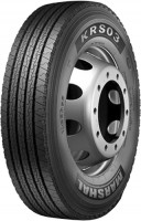 Фото - Грузовая шина Marshal KRS03 265/70 R17.5 138M 