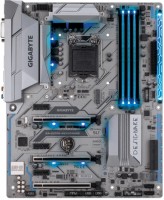 Фото - Материнская плата Gigabyte GA-Z270X-DESIGNARE 