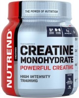 Фото - Креатин Nutrend Creatine Monohydrate 300 г