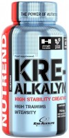 Фото - Креатин Nutrend Kre-Alkalyn 120 шт