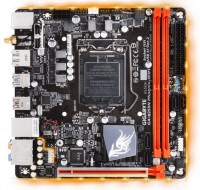 Фото - Материнская плата Gigabyte GA-B250N-Phoenix WIFI 