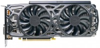 Фото - Видеокарта EVGA GeForce GTX 1080 Ti 11G-P4-6393-KR 