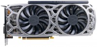 Фото - Видеокарта EVGA GeForce GTX 1080 Ti 11G-P4-6593-KR 