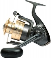 Фото - Катушка Daiwa Crossfire B 2500 