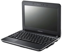 Фото - Ноутбук Samsung NP-N210 (NP-N210-JA02)