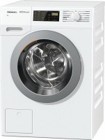 Фото - Стиральная машина Miele WDB 030 белый