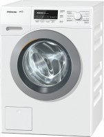 Фото - Стиральная машина Miele WKF 131 белый