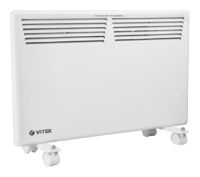 Фото - Конвектор Vitek VT-2140 1 кВт