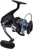 Фото - Катушка Daiwa Saltist 2500 