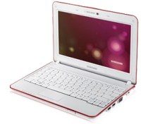 Фото - Ноутбук Samsung NP-NB30 (NP-NB30-JP01)