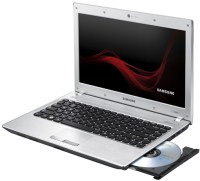 Фото - Ноутбук Samsung NP-Q330 (NP-Q330-JS03)