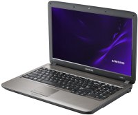 Фото - Ноутбук Samsung NP-R540 (NP-R540-JS0C)