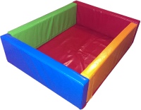 Фото - Манеж KIDIGO Kvadrat 1.5 M