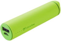 Фото - Powerbank Cellularline Stylecolor 2200 