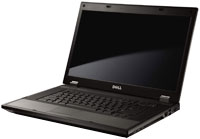 Фото - Ноутбук Dell Latitude E5510