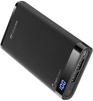 Фото - Powerbank Cellularline Freepower Manta 12000 