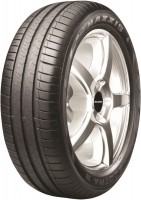 Фото - Шины Maxxis Mecotra ME3 195/55 R15 85H 
