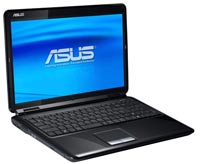 Фото - Ноутбук Asus K61IC