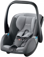 Фото - Детское автокресло RECARO Guardia 