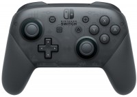 Фото - Игровой манипулятор Nintendo Switch Pro Controller 