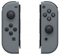 Фото - Игровой манипулятор Nintendo Switch Joy-Con Controllers 