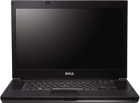 Фото - Ноутбук Dell Latitude E6510 (210-E6510D)